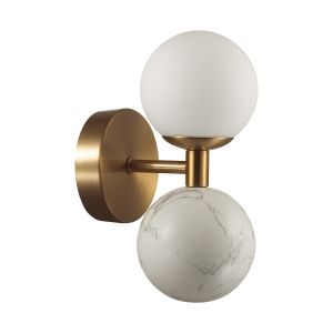 Настенный светильник ODEON LIGHT LOLLA 4359/6WL