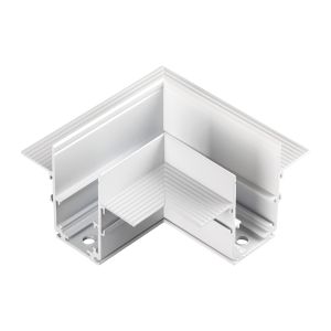 Соединитель L-образный для арт. 135229-135230 NOVOTECH FLUM 135231