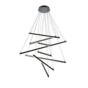 Подвесной светильник MAYTONI Line MOD016PL-L96BK