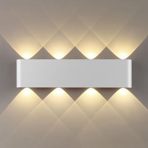 Настенный светильник ODEON LIGHT MAGNUM 7192/8WL