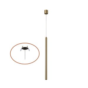 Подвесной светильник ODEON LIGHT FIANO 4374/3L