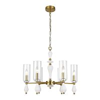 Люстра подвесная LUMION GALANA 8428/6