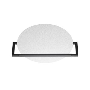 Настенный светильник ODEON LIGHT LUNAR 7015/15WL