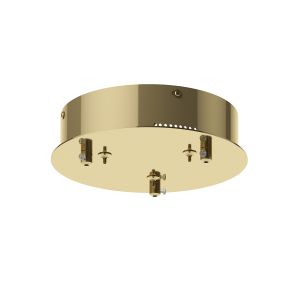 Основание потолочное ODEON LIGHT PANTA 4926/3R