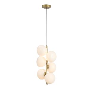Светильник подвесной ST LUCE SWEVEN SL1519.303.06
