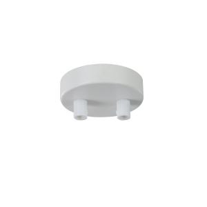 Универсальное крепление MAYTONI Universal base SPR-BASE-R-02-W