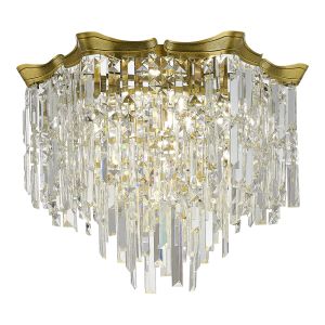 Светильник потолочный ST LUCE OFELIA SL1659.302.10