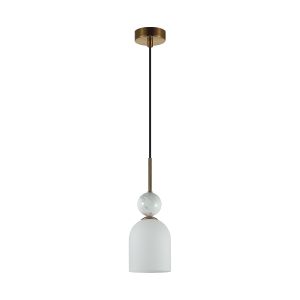 Подвесной светильник ODEON LIGHT LOLLA 4359/1B