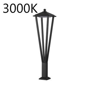 Ландшафтный светильник ODEON LIGHT BEARITZ 6655/12GL3