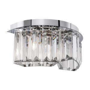 Настенный светильник (бра) MAYTONI Colline MOD083WL-02CH