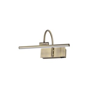 Подсветка для картин с выкл. ODEON LIGHT GEBA 4911/5WL