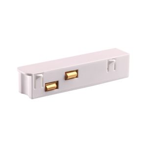 Токопровод (подвод питания) для низковольтного шинопровода NOVOTECH FLUM 135161