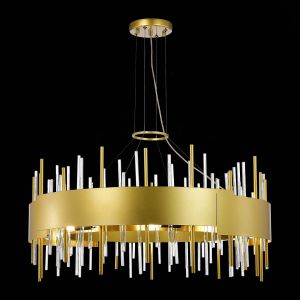 Люстра подвесная ST LUCE OLVERA SL1633.203.16
