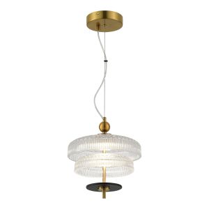 Светильник подвесной ST LUCE ORIENTAL SL6122.313.01