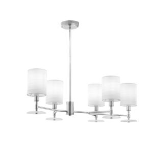 Подвесной светильник MAYTONI Martina MOD034PL-05CH