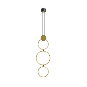 Подвесной светильник MAYTONI LINK MOD357PL-L20BS3K