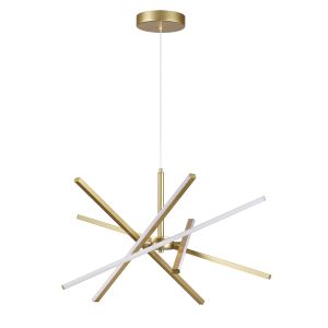 Люстра подвесная LUMION PARKER 6564/60L