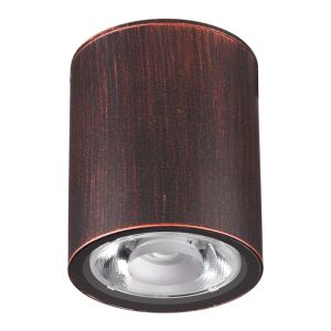 Уличный потолочный светильник NOVOTECH TUMBLER 358013