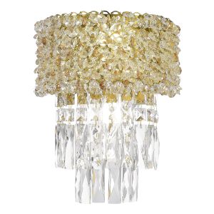Светильник настенный ST LUCE SELINE SL1637.301.02