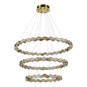 Люстра подвесная ST LUCE DIAMANTA SL6009.203.03