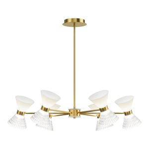Светильник подвесной ST LUCE SPIRIT SL2004.303.12