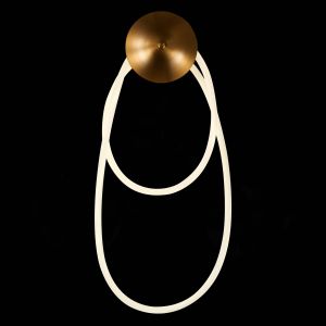 Светильник настенный ST LUCE SAGRATO SL6102.301.30