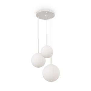 Подвесной светильник MAYTONI Basic form MOD321PL-03W