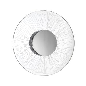 Настенный светильник ODEON LIGHT SOLARIS 6628/9WL
