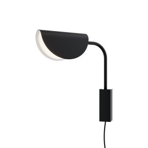 Настенный светильник (бра) MAYTONI Mollis MOD126WL-01B