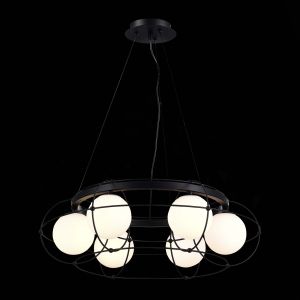 Люстра подвесная ST LUCE BEATA SL1189.403.06