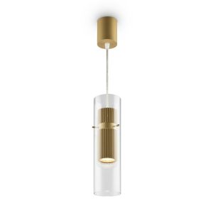 Подвесной светильник MAYTONI Dynamics MOD326PL-01MG