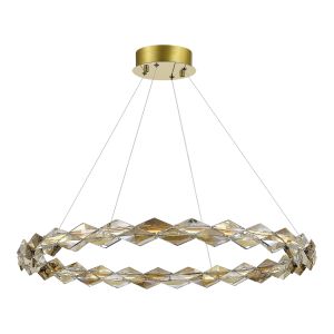 Люстра подвесная ST LUCE DIAMANTA SL6009.213.01