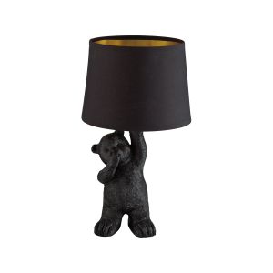 Настольная лампа LUMION BEAR 5662/1T