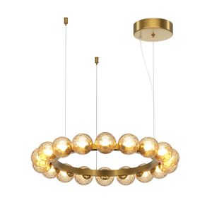 Подвесной светильник MAYTONI Ambre MOD331PL-L32BS3K