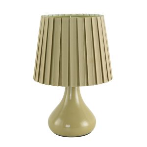 Настольная лампа LUMION NAINA 8183/1T