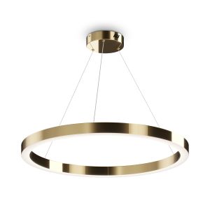 Подвесной светильник MAYTONI SATURNO MOD415PL-L60BS4K