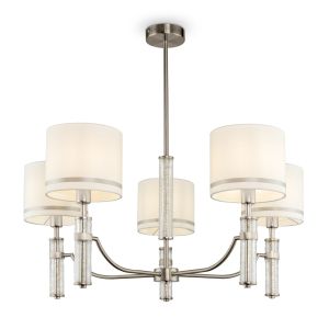 Люстра FREYA ALBERO FR5108PL-05N