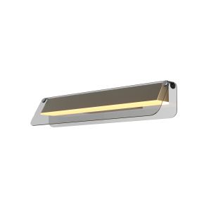 Настенный светильник (бра) MAYTONI FLAT MOD296WL-L10BS3K