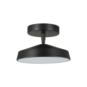 Потолочный светильник SONEX MIRA BLACK 7656/12L