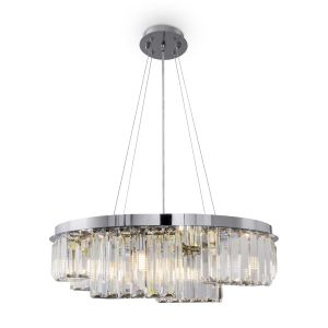 Подвесной светильник MAYTONI Colline MOD083PL-06CH