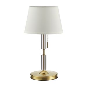 Настольная лампа ODEON LIGHT LONDON 4894/1T