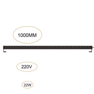 Уличный фасадный светильник ODEON LIGHT GRAZE 7040/22WL