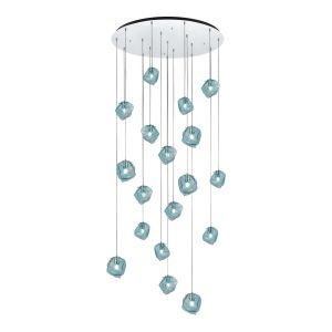 Светильник подвесной ST LUCE PORTICI SL1175.113.18