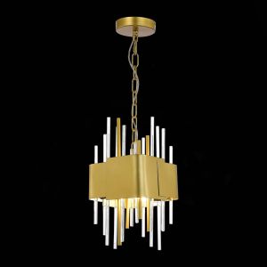 Люстра подвесная ST LUCE OLVERA SL1633.203.04