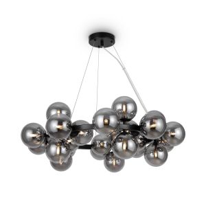 Подвесной светильник MAYTONI Dallas MOD545PL-25B