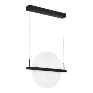 Светильник подвесной ST LUCE SPLENDID SL6233.403.15