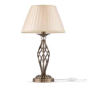 Настольный светильник MAYTONI GRACE RC247-TL-01-R