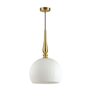 Подвес ODEON LIGHT RUNGA 4765/1