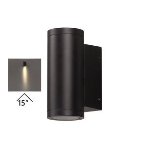 Уличный фасадный светильник ODEON LIGHT LONG 7071/7WL