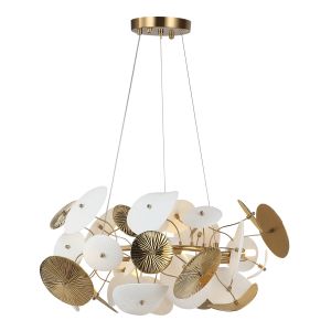 Светильник подвесной ST LUCE DAHLIA SL1518.303.06